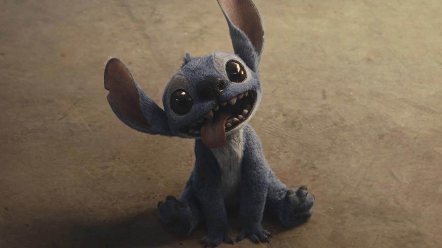 "Lilo & Stich" hace equipo con Tom Cruise para quedar en los primeros lugares de la taquilla "Lilo & Stich" hace equipo con Tom Cruise para quedar en los primeros lugares de la taquilla