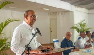 Deligne Ascensión afirma récord de empleos mejoran calidad de vida de dominicanos
