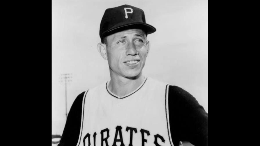 Harvey Haddix: 66 años de su proeza de 36 outs en línea y perdió el juego Harvey Haddix: 66 años de su proeza de 36 outs en línea y perdió el juego