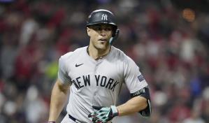 Stanton avanza hacia su regreso tras una larga recuperación y Yankees recupera jugadores