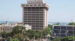 Consorcio le gana millonaria demanda al Banco Central