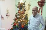 Piden ayuda para localizar a un señor de 86 años desaparecido en Los Mina, SDE