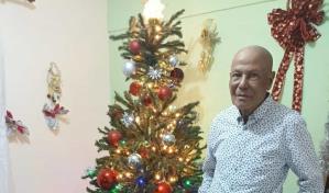 Piden ayuda para localizar a un señor de 86 años desaparecido en Los Mina, SDE