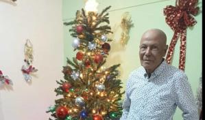 Encuentran sano y salvo a señor de 86 años desaparecido en Los Mina, SDE