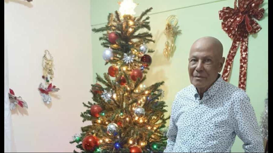 Encuentran sano y salvo a señor de 86 años desaparecido en Los Mina, SDE Encuentran sano y salvo a señor de 86 años desaparecido en Los Mina, SDE