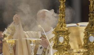 Papa León XIV declara: ¡Soy romano!, al completar formalidades como obispo de Roma