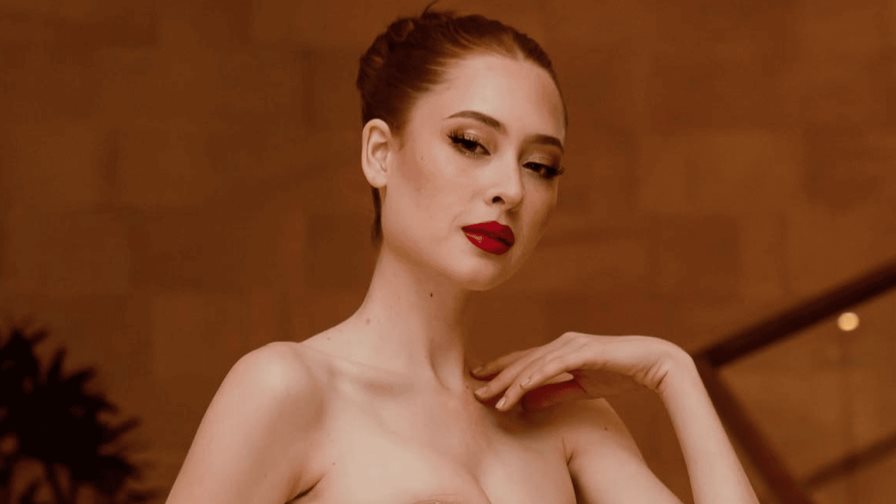 Valeria Pérez, Miss Mundo Puerto Rico, gana respetado galardón de moda con diseño de Giannina Azar Valeria Pérez, Miss Mundo Puerto Rico, gana respetado galardón de moda con diseño de Giannina Azar