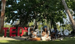 TEDx Cabarete 2025: ideas bajo las palmas y frente al mar