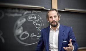 Conoce el Modelo TIOR: la metodología dominicana que promete cambiar el rumbo del emprendimiento