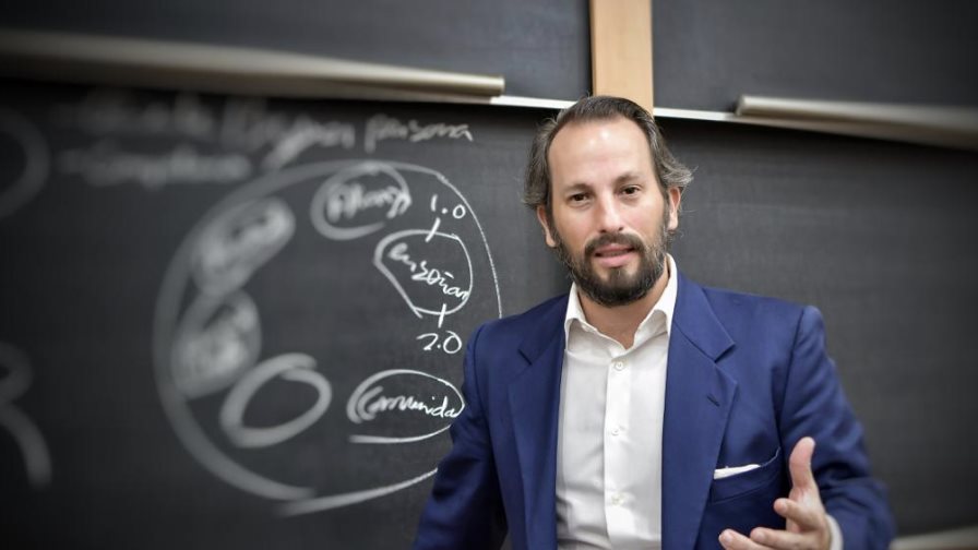 Conoce el Modelo TIOR: la metodología dominicana que promete cambiar el rumbo del emprendimiento