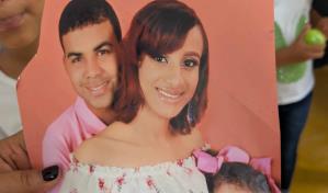 Tragedia del Jet Set: Mujer militar que falleció en hospital preguntaba siempre por sus tres hijas