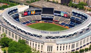 Sin acuerdo para que se dispute la serie Águilas vs Gigantes en Nueva York
