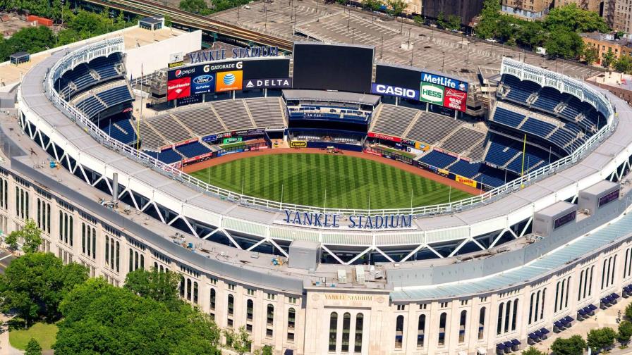 Sin acuerdo para que se dispute la serie Águilas vs Gigantes en Nueva York Sin acuerdo para que se dispute la serie Águilas vs Gigantes en Nueva York