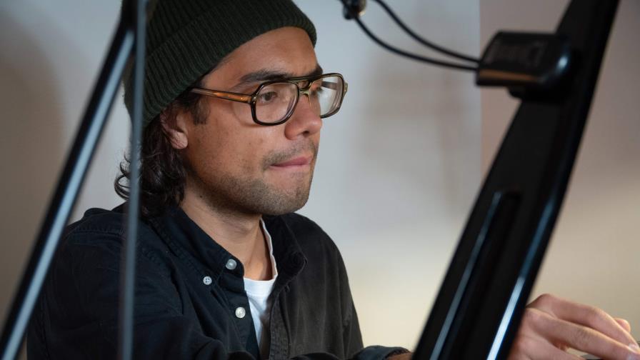 Santo Domingo Jazz Festival 2025 regresa con una programación de lujo en Casa de Teatro Santo Domingo Jazz Festival 2025 regresa con una programación de lujo en Casa de Teatro