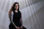 Laura Malo: la DJ colombiana que sobrevivió a un ataque de Hamás en el Festival Nova