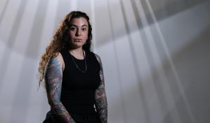 Laura Malo: la DJ colombiana que sobrevivió a un ataque de Hamás en el Festival Nova Laura Malo: la DJ colombiana que sobrevivió a un ataque de Hamás en el Festival Nova