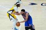 Karl-Anthony Towns saluda a las madres dominicanas tras épico cuarto