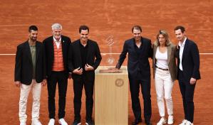 El Roland Garros número 15 de Rafa Nadal