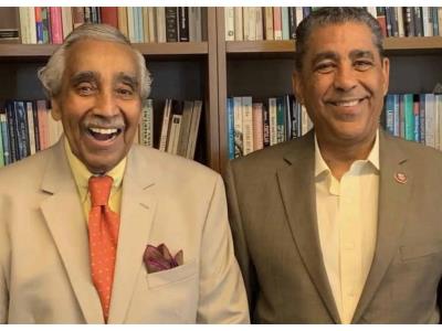 Homenaje a Charlie Rangel: legado y liderazgo