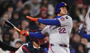 Esta semana, Juan Soto enfrenta a los dos peores equipos de toda la MLB: ¿despertará su ofensiva?