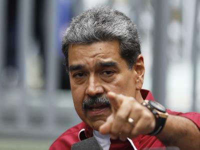 Venezuela sugiere "complicidad" de Trinidad y Tobago con "mercenarios"