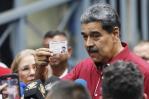 Maduro consolida su poder en unas elecciones boicoteadas por la oposición Maduro consolida su poder en unas elecciones boicoteadas por la oposición