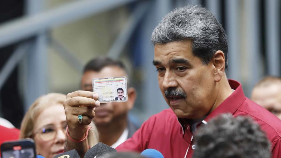 Maduro consolida su poder en unas elecciones boicoteadas por la oposición