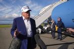 Trump anuncia que retrasará hasta julio la aplicación de un arancel del 50 % a la Unión Europea