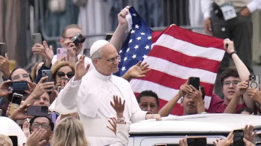 ¿Puede el papa León XIV seguir siendo estadounidense ahora que es jefe de un Estado extranjero? ¿Puede el papa León XIV seguir siendo estadounidense ahora que es jefe de un Estado extranjero?