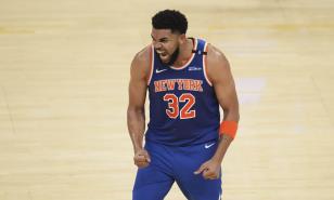 Esta noche, los dominicanos deben apoyar a Karl-Anthony Towns: juega por algo más que un título