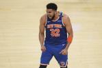 Video | Karl Towns rescata a los Knicks en Indiana y revive la final del Este