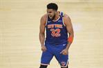 Estos son los mejores jugadores de la NBA según NBA 2K26: Karl-Anthony Towns está en el grupo Estos son los mejores jugadores de la NBA según NBA 2K26: Karl-Anthony Towns está en el grupo