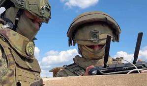 El jefe del Estado Mayor de Bélgica señala a Rusia en incursiones de drones y ciberataques