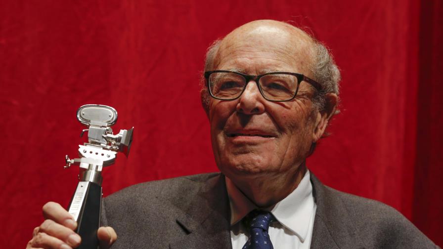 Marcel Ophuls, ganador del Oscar que enfrentó a Francia con su pasado en IIGM, muere a los 97 años Marcel Ophuls, ganador del Oscar que enfrentó a Francia con su pasado en IIGM, muere a los 97 años