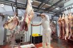 Productores de carne en Argentina temen por su negocio
