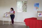 Consejo Nacional Electoral extiende por una hora más el proceso de votación en Venezuela