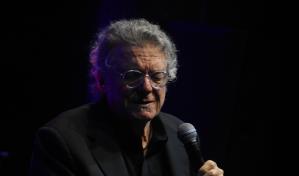 Braulio pospone su show en Lungomare por una afección gripal Braulio pospone su show en Lungomare por una afección gripal