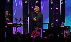 Braulio reprograma su concierto para el 6 de junio: "No podía fallarle a mi público dominicano"