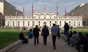 Investigación por licencias médicas falsas en Chile se extenderá a policías y militares