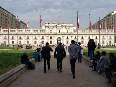 Licencias médicas: investigación ampliada a cuerpos policiales