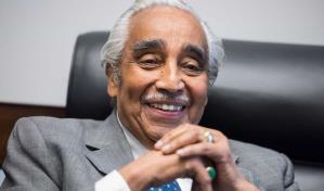 Espaillat propone Medalla de Oro del Congreso para el fallecido Charles Rangel