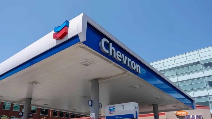 Aseguran que EE. UU. concederá a Chevron una licencia de operación mínima en Venezuela