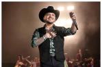 Christian Nodal regresa a la República Dominicana con su “Nodal Tour 2025”