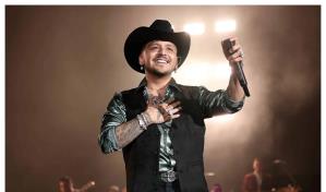 Christian Nodal regresa a la República Dominicana con su "Nodal Tour 2025"