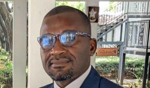 El gobernador del Departamento Noroeste de Haití llama a mantener la paz en la frontera El gobernador del Departamento Noroeste de Haití llama a mantener la paz en la frontera