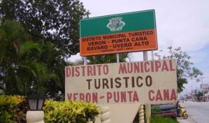 Defienden proyecto de ley para convertir a Verón–Punta Cana en municipio