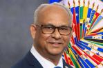 Asume el nuevo secretario general de OEA con aspiración de una institución más receptiva y eficaz