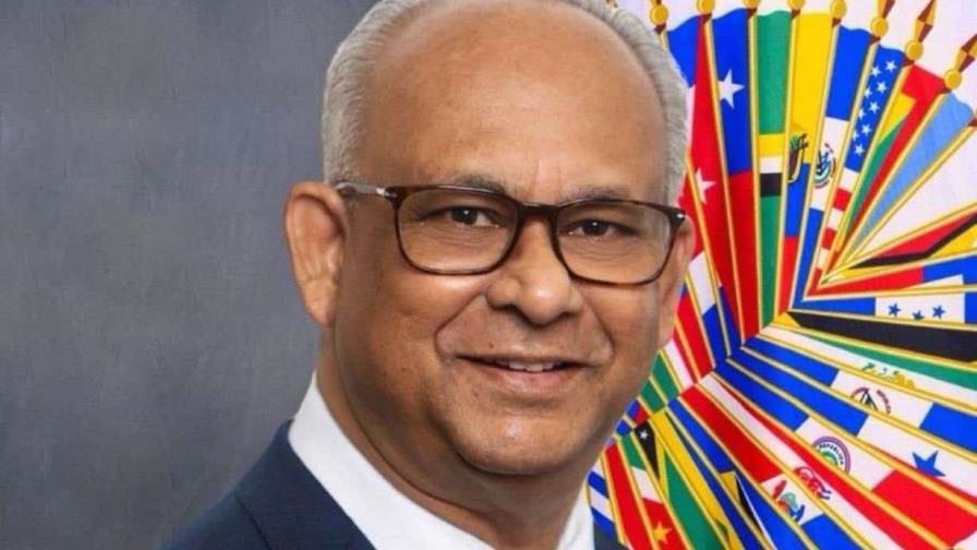 Asume el nuevo secretario general de OEA con aspiración de una institución más receptiva y eficaz Asume el nuevo secretario general de OEA con aspiración de una institución más receptiva y eficaz