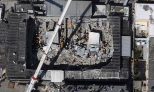 Jet Set:  la verdad necesita dos columnas estructurales