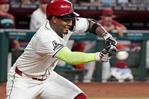 Geraldo Perdomo irrumpe como un jugador total tras asegurarse US$45 millones